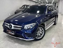 Mercedes-benz GLC 250