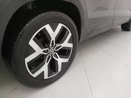 Volkswagen Taos