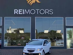 Chevrolet Prisma