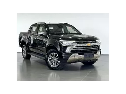 Chevrolet S10