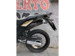 Honda XRE 300
