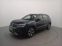 Volkswagen Taos