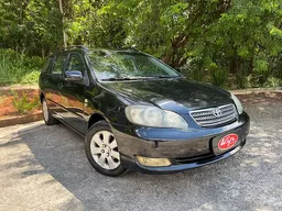 Toyota Fielder