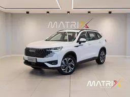 GWM Haval H6