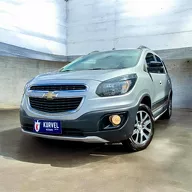 Chevrolet Spin