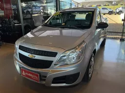 Chevrolet Montana