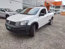 Volkswagen Saveiro