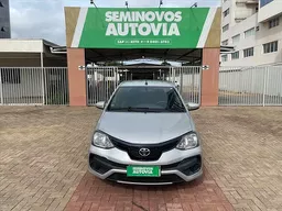 Toyota Etios