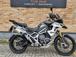 Tiger 1200