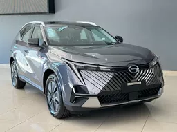 GAC GS4
