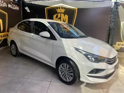 Fiat Cronos