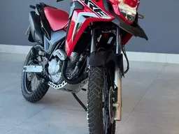 Honda XRE 300