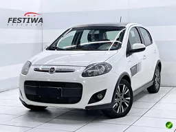 Fiat Palio