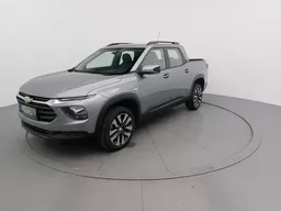 Chevrolet Montana