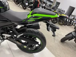 Kawasaki Ninja