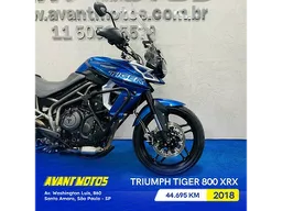 Tiger 800