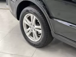 Hyundai Santa Fé