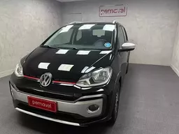 Volkswagen Cross UP