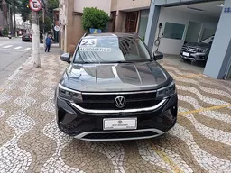 Volkswagen Taos
