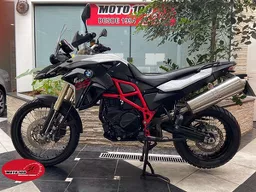 BMW F 800 GS