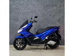 Honda PCX