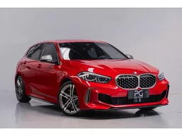 BMW 135i