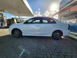 Toyota Etios
