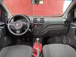 Fiat Grand Siena