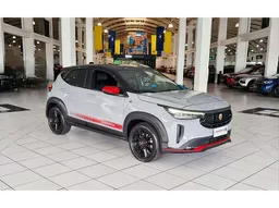 Fiat Pulse