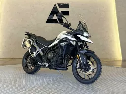 Tiger 900