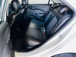 Chevrolet Prisma