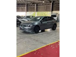 Volkswagen Polo Hatch