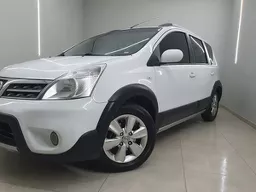 Nissan Livina