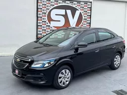 Chevrolet Prisma