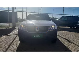 Renault Oroch