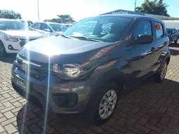 Fiat Mobi