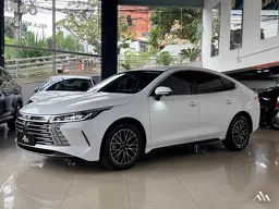 BYD