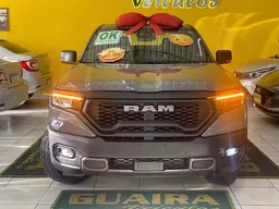 RAM