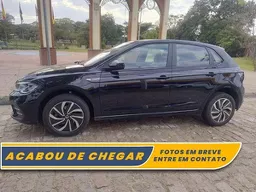 Volkswagen Polo Hatch