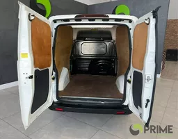 Peugeot Partner Rapid