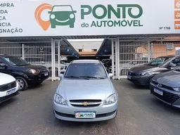 Chevrolet Classic