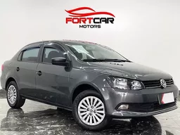 Volkswagen Voyage