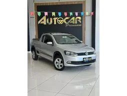 Volkswagen Saveiro