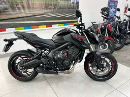 CB 650