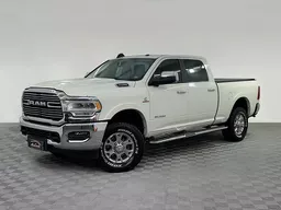 RAM 3500