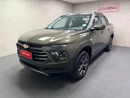 Chevrolet Montana