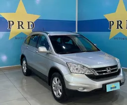 Honda CRV