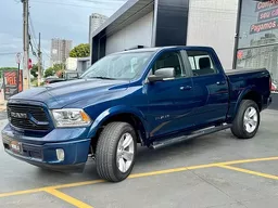 RAM Classic
