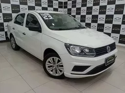 Volkswagen Voyage