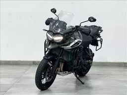 Tiger 1200